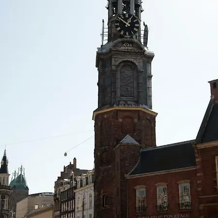 Flower Market Amsterdam