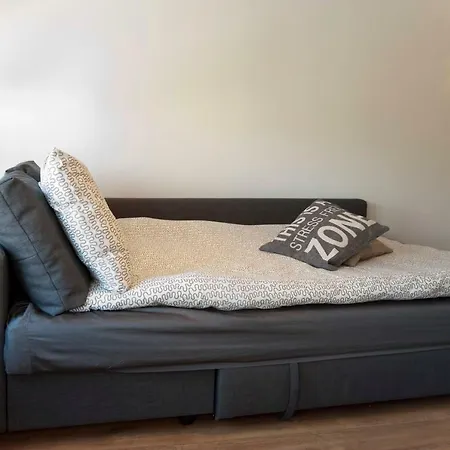 Flower Market Apartament *