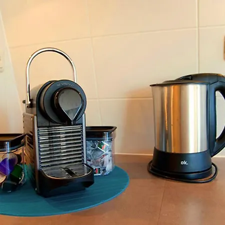 Apartament Flower Market