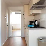 Flower Market Apartment