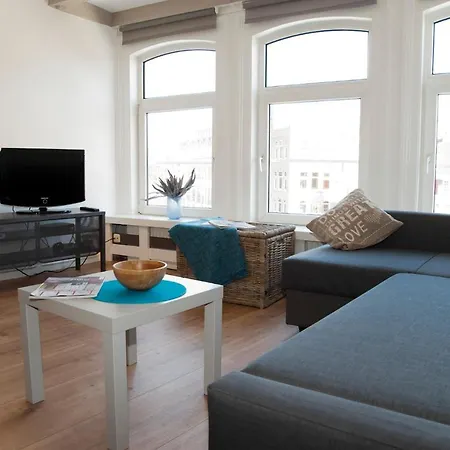Appartement Flower Market *