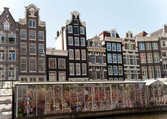 Flower Market Appartamento *