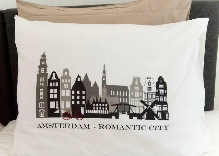 Flower Market Amsterdam