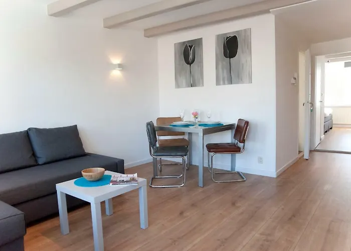 Flower Market Appartamento Amsterdam