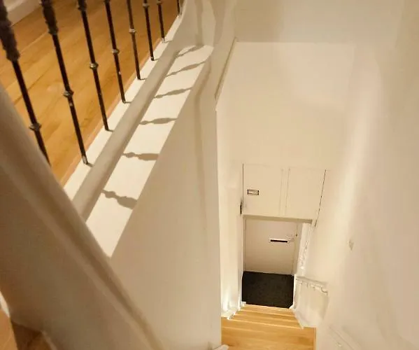 Appartamento Flower Market