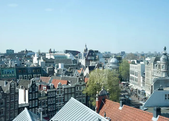 Flower Market 아파트 *