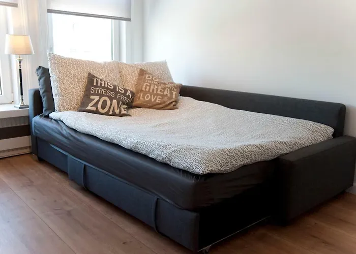 Flower Market Appartamento *