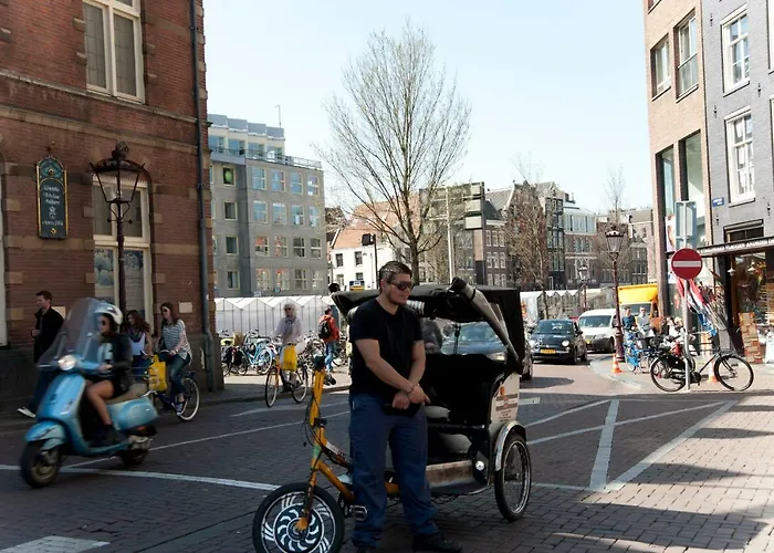 Flower Market Appartamento *