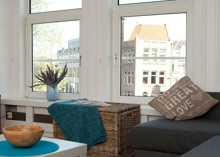 Flower Market Appartamento *