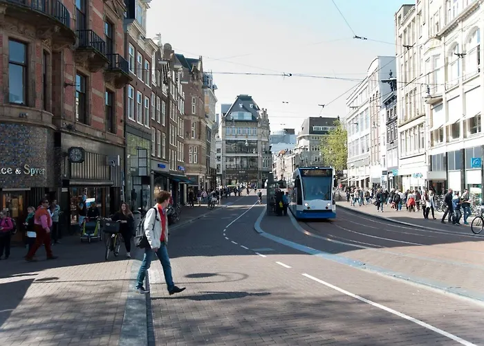 Flower Market 아파트 *