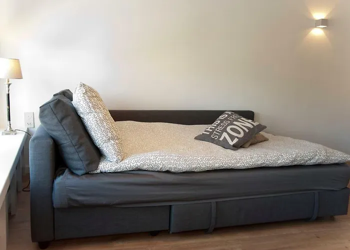 Flower Market 아파트 *