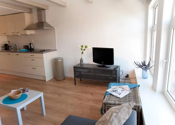 Flower Market 아파트