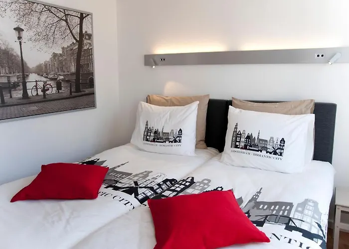 Flower Market Appartamento Amsterdam