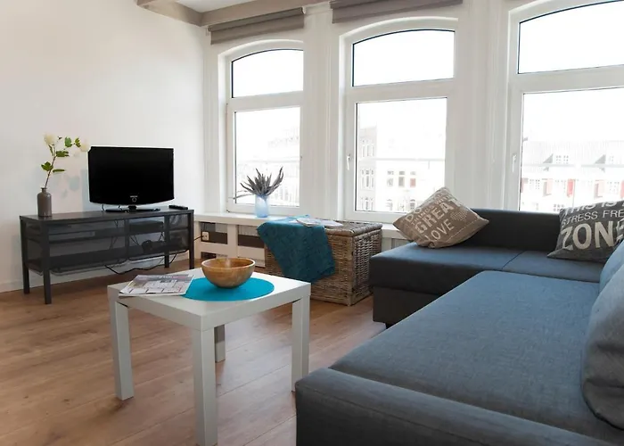 Appartamento Flower Market *