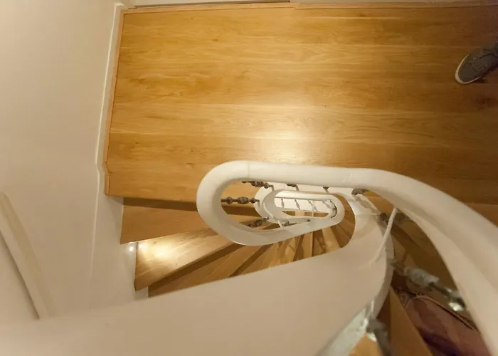 Appartamento Flower Market *