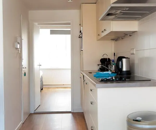 Flower Market 아파트