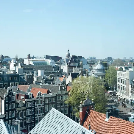 Flower Market Apartman *