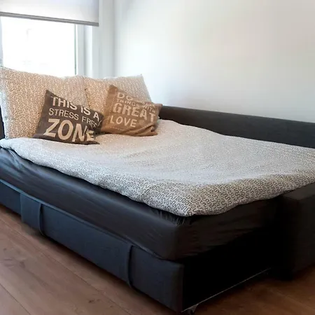 Flower Market Apartman *