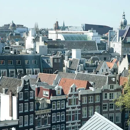 Flower Market Amszterdam