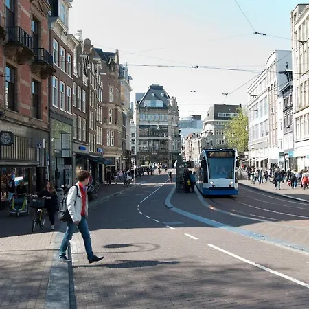 Flower Market Apartman *