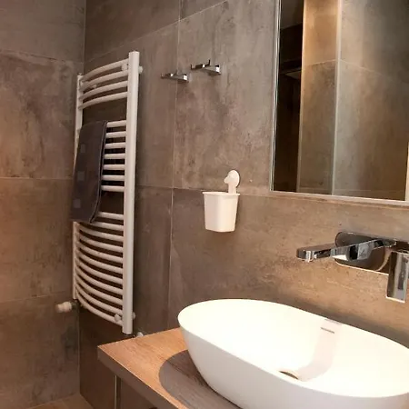 Flower Market Apartman *